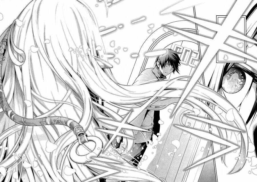 Tsuihousareru Tabi Ni Skill Wo Te Ni Ireta Ore Ga, 100 No Isekai De 2-Shuume Musou Chương 17 trang 33