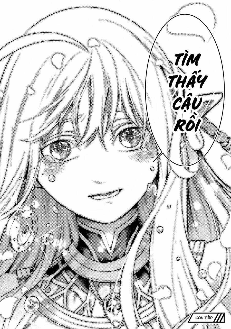 Tsuihousareru Tabi Ni Skill Wo Te Ni Ireta Ore Ga, 100 No Isekai De 2-Shuume Musou Chương 17 trang 35