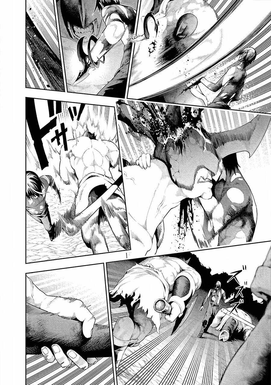 Tsuihousareru Tabi Ni Skill Wo Te Ni Ireta Ore Ga, 100 No Isekai De 2-Shuume Musou Chương 17 trang 5