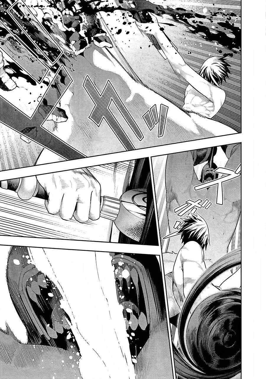 Tsuihousareru Tabi Ni Skill Wo Te Ni Ireta Ore Ga, 100 No Isekai De 2-Shuume Musou Chương 17 trang 6