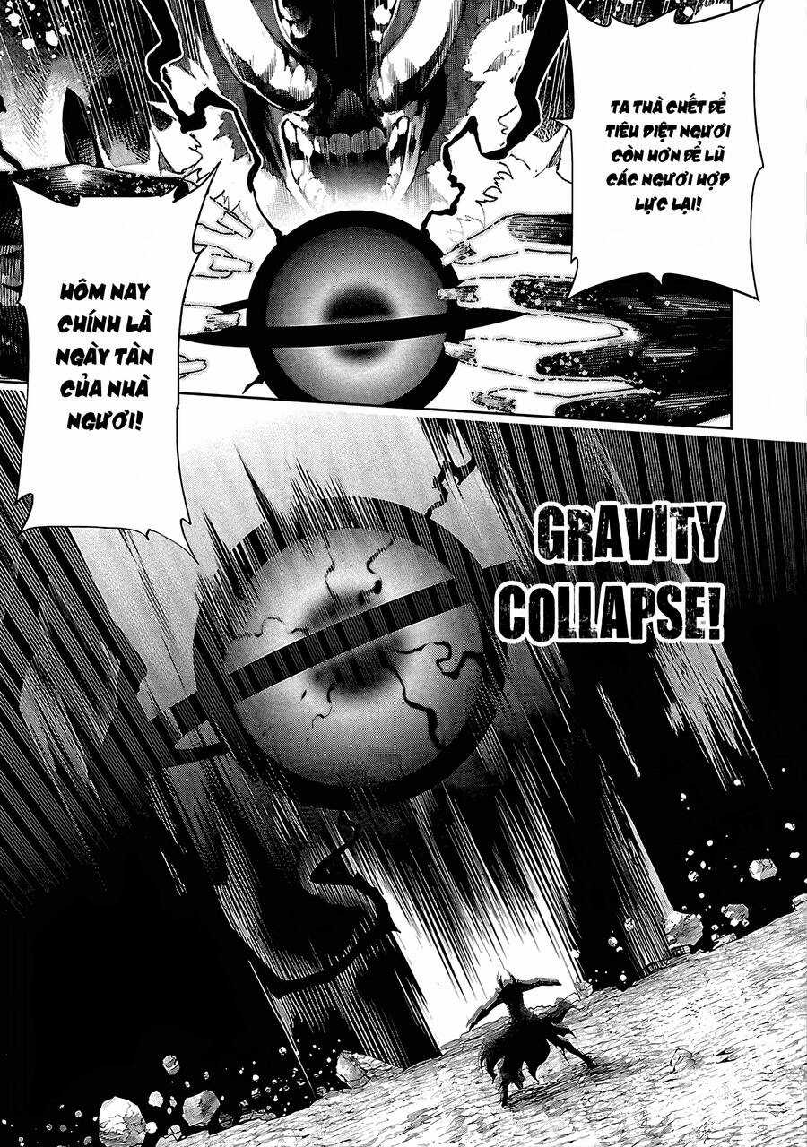 Tsuihousareru Tabi Ni Skill Wo Te Ni Ireta Ore Ga, 100 No Isekai De 2-Shuume Musou Chương 17 trang 8