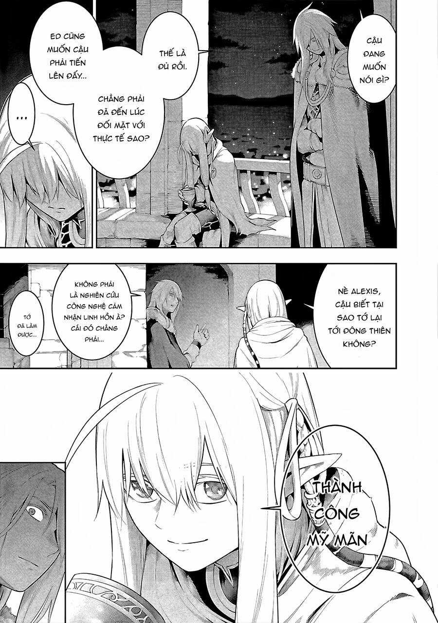 Tsuihousareru Tabi Ni Skill Wo Te Ni Ireta Ore Ga, 100 No Isekai De 2-Shuume Musou Chương 18 trang 10