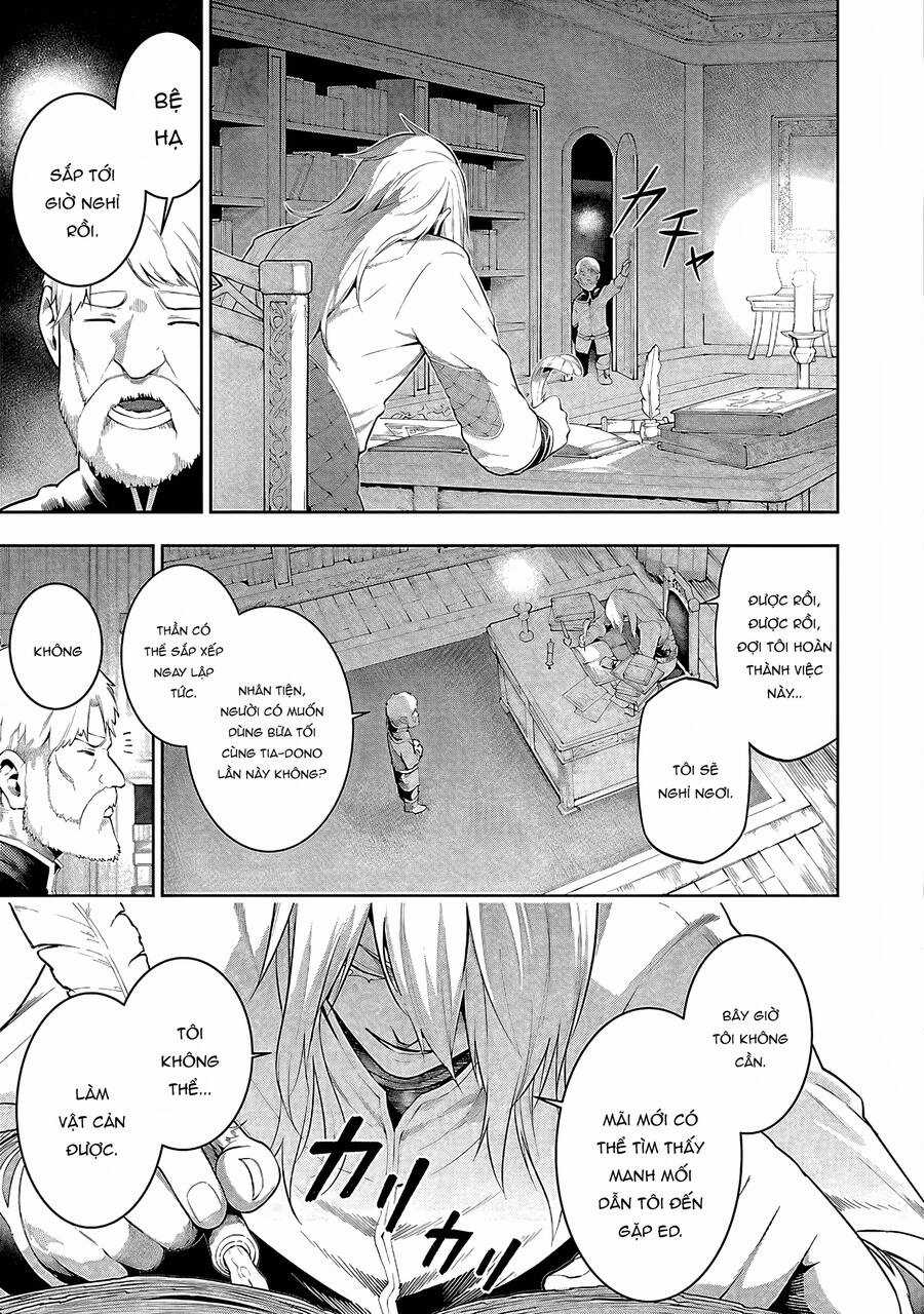 Tsuihousareru Tabi Ni Skill Wo Te Ni Ireta Ore Ga, 100 No Isekai De 2-Shuume Musou Chương 18 trang 16