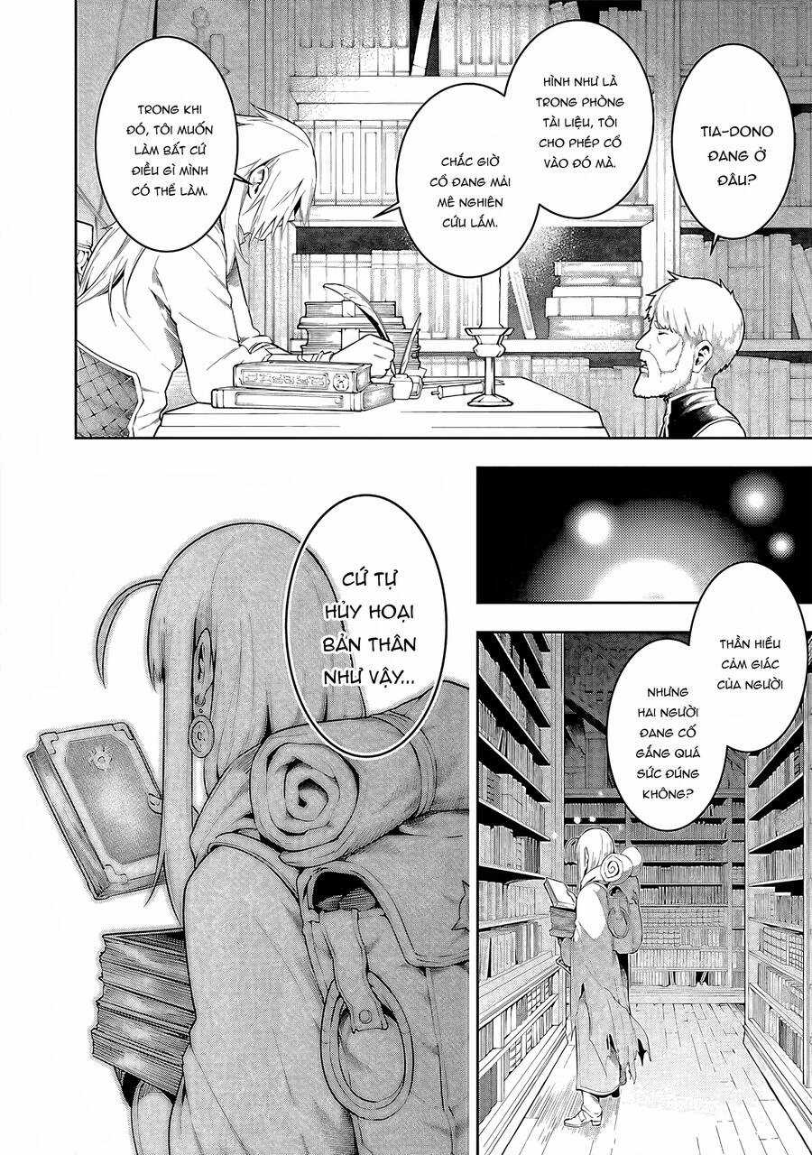 Tsuihousareru Tabi Ni Skill Wo Te Ni Ireta Ore Ga, 100 No Isekai De 2-Shuume Musou Chương 18 trang 17