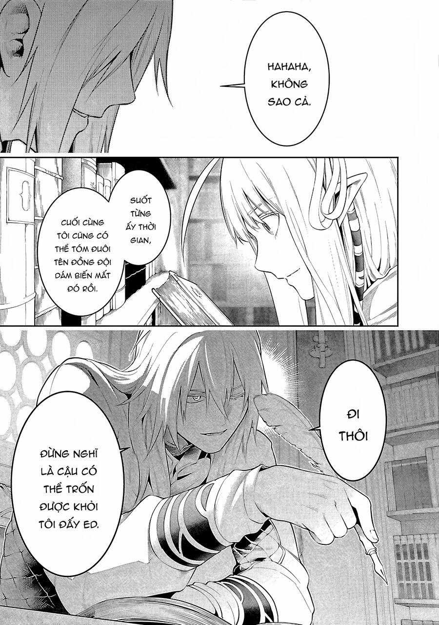 Tsuihousareru Tabi Ni Skill Wo Te Ni Ireta Ore Ga, 100 No Isekai De 2-Shuume Musou Chương 18 trang 18