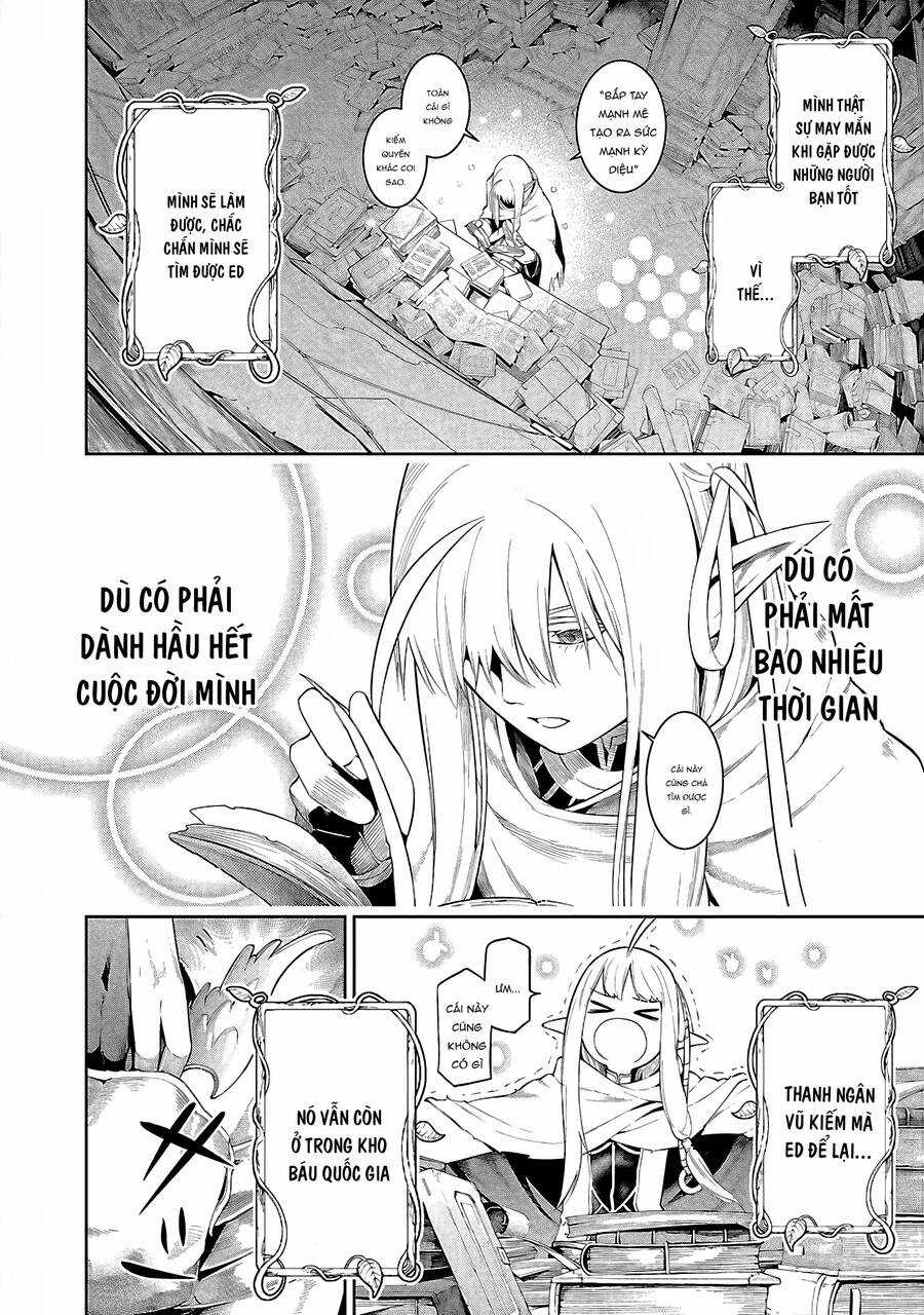 Tsuihousareru Tabi Ni Skill Wo Te Ni Ireta Ore Ga, 100 No Isekai De 2-Shuume Musou Chương 18 trang 21