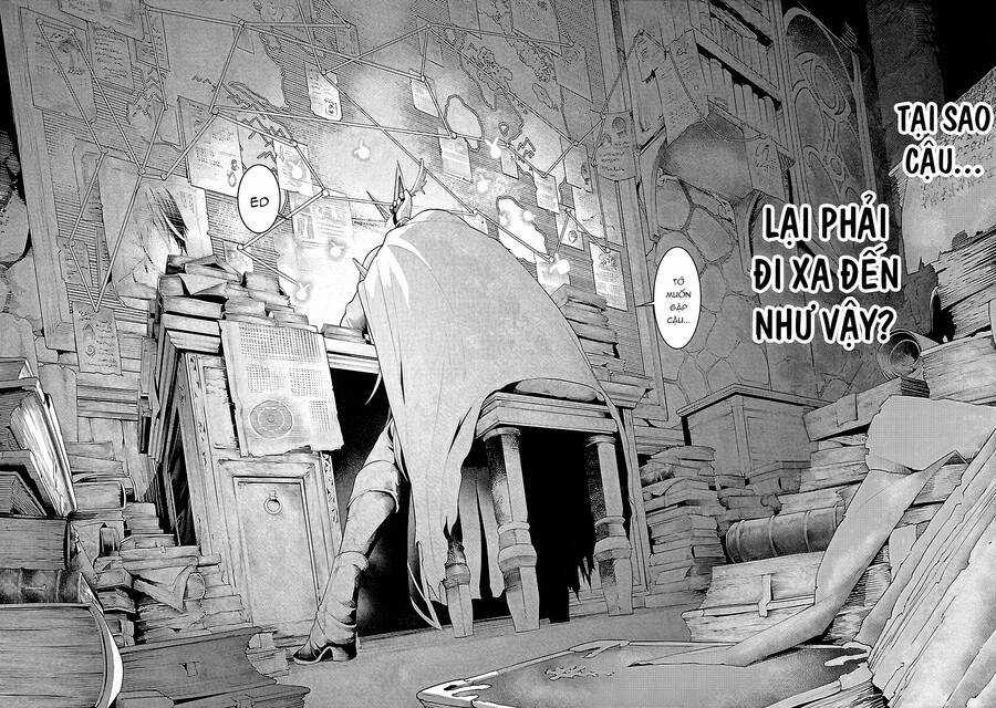 Tsuihousareru Tabi Ni Skill Wo Te Ni Ireta Ore Ga, 100 No Isekai De 2-Shuume Musou Chương 18 trang 23