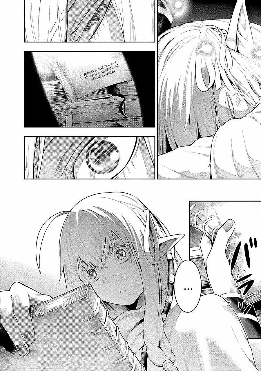 Tsuihousareru Tabi Ni Skill Wo Te Ni Ireta Ore Ga, 100 No Isekai De 2-Shuume Musou Chương 18 trang 24