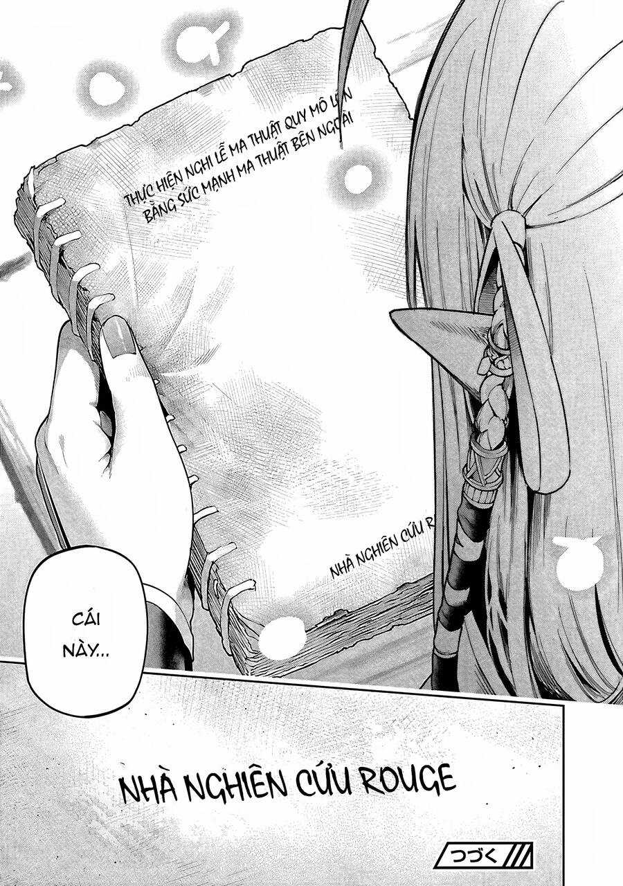 Tsuihousareru Tabi Ni Skill Wo Te Ni Ireta Ore Ga, 100 No Isekai De 2-Shuume Musou Chương 18 trang 25