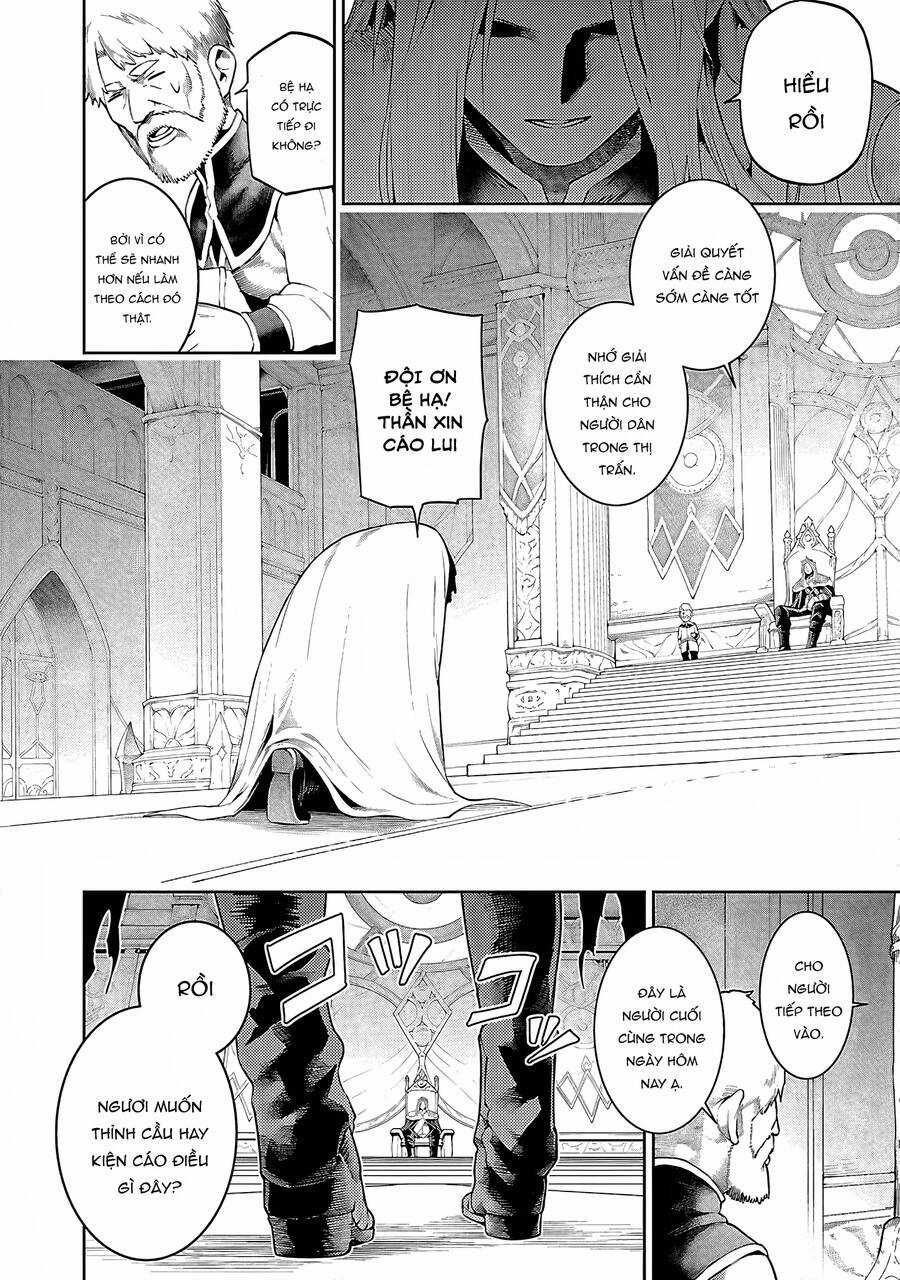 Tsuihousareru Tabi Ni Skill Wo Te Ni Ireta Ore Ga, 100 No Isekai De 2-Shuume Musou Chương 18 trang 3