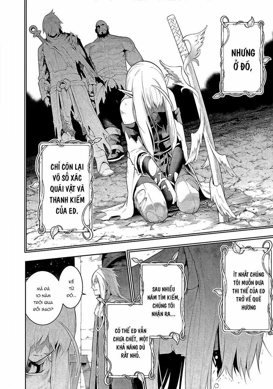 Tsuihousareru Tabi Ni Skill Wo Te Ni Ireta Ore Ga, 100 No Isekai De 2-Shuume Musou Chương 18 trang 9