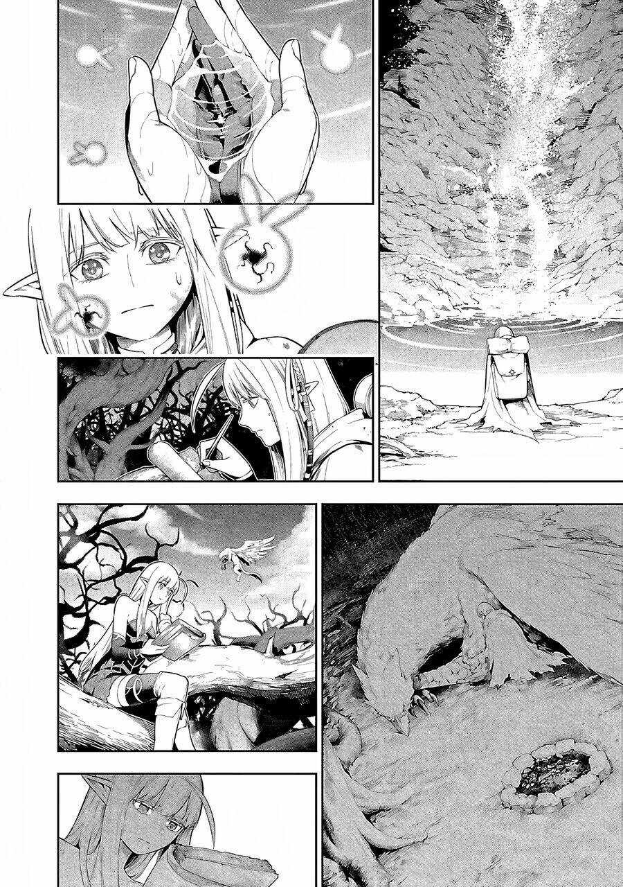 Tsuihousareru Tabi Ni Skill Wo Te Ni Ireta Ore Ga, 100 No Isekai De 2-Shuume Musou Chương 19 trang 11