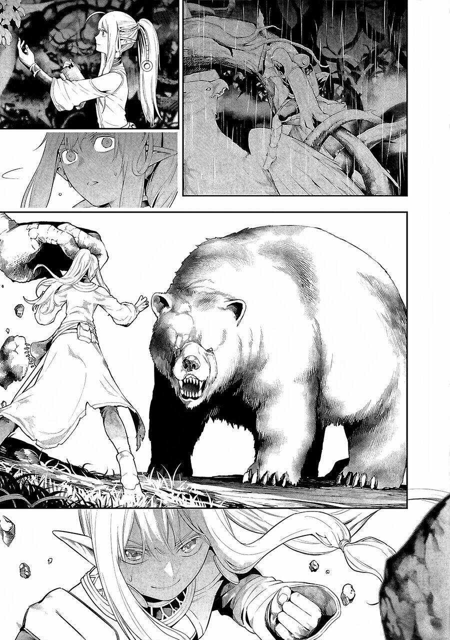 Tsuihousareru Tabi Ni Skill Wo Te Ni Ireta Ore Ga, 100 No Isekai De 2-Shuume Musou Chương 19 trang 12