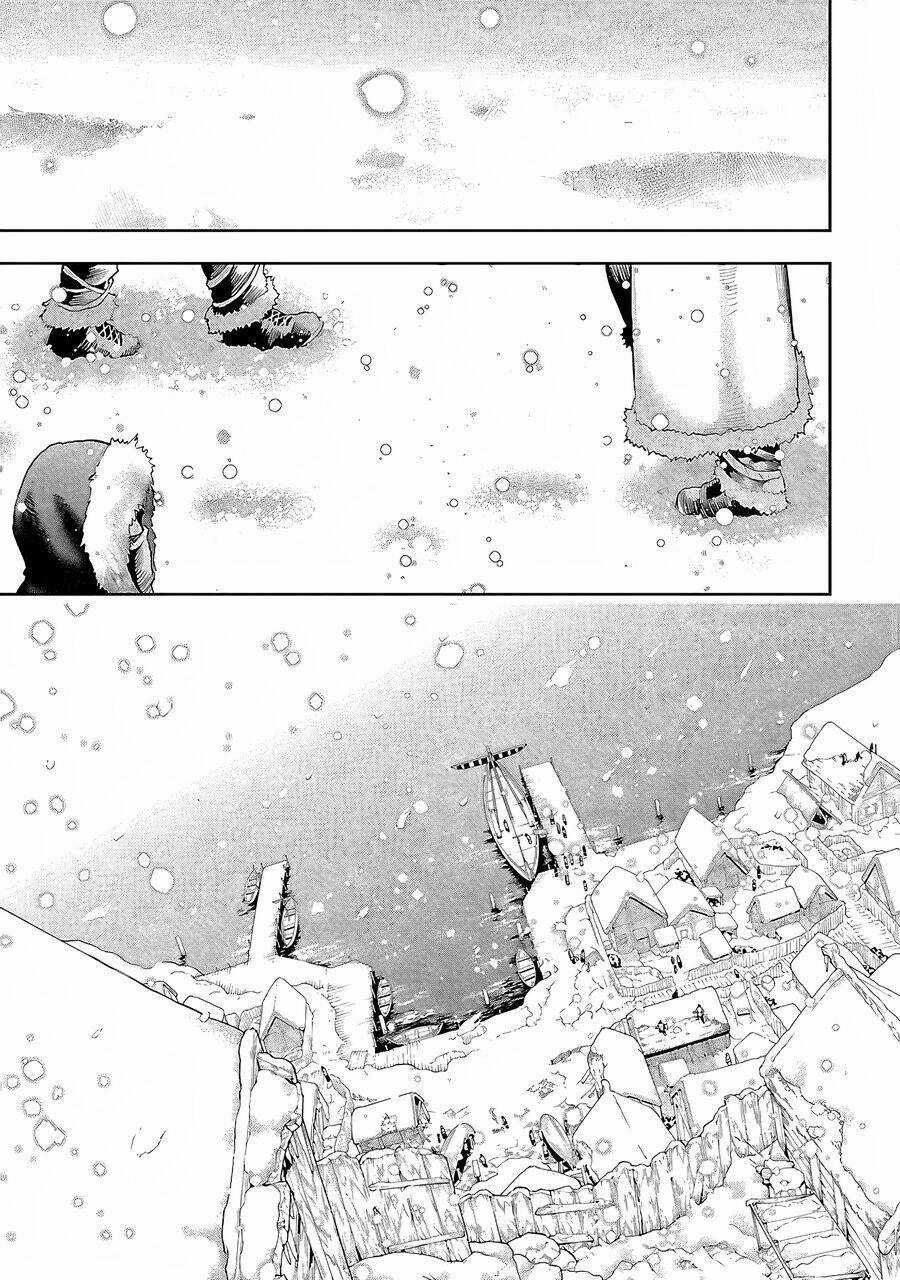 Tsuihousareru Tabi Ni Skill Wo Te Ni Ireta Ore Ga, 100 No Isekai De 2-Shuume Musou Chương 19 trang 15