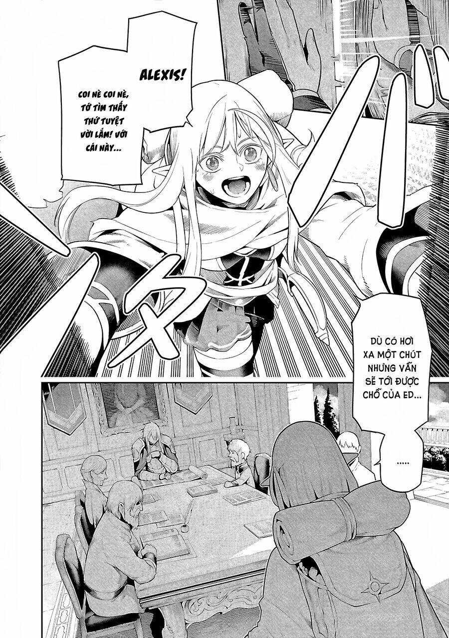 Tsuihousareru Tabi Ni Skill Wo Te Ni Ireta Ore Ga, 100 No Isekai De 2-Shuume Musou Chương 19 trang 2