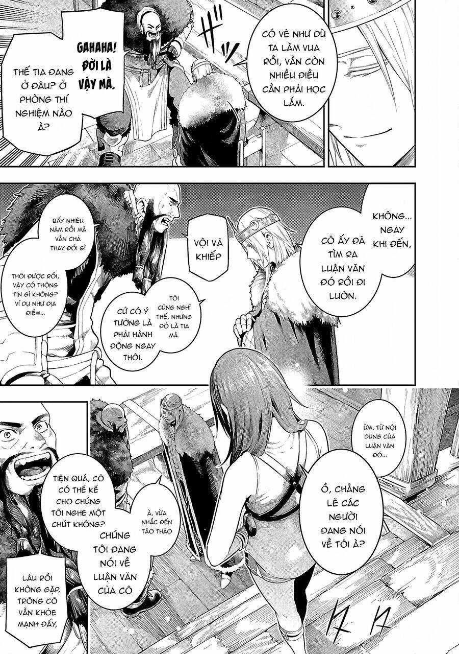 Tsuihousareru Tabi Ni Skill Wo Te Ni Ireta Ore Ga, 100 No Isekai De 2-Shuume Musou Chương 19 trang 20