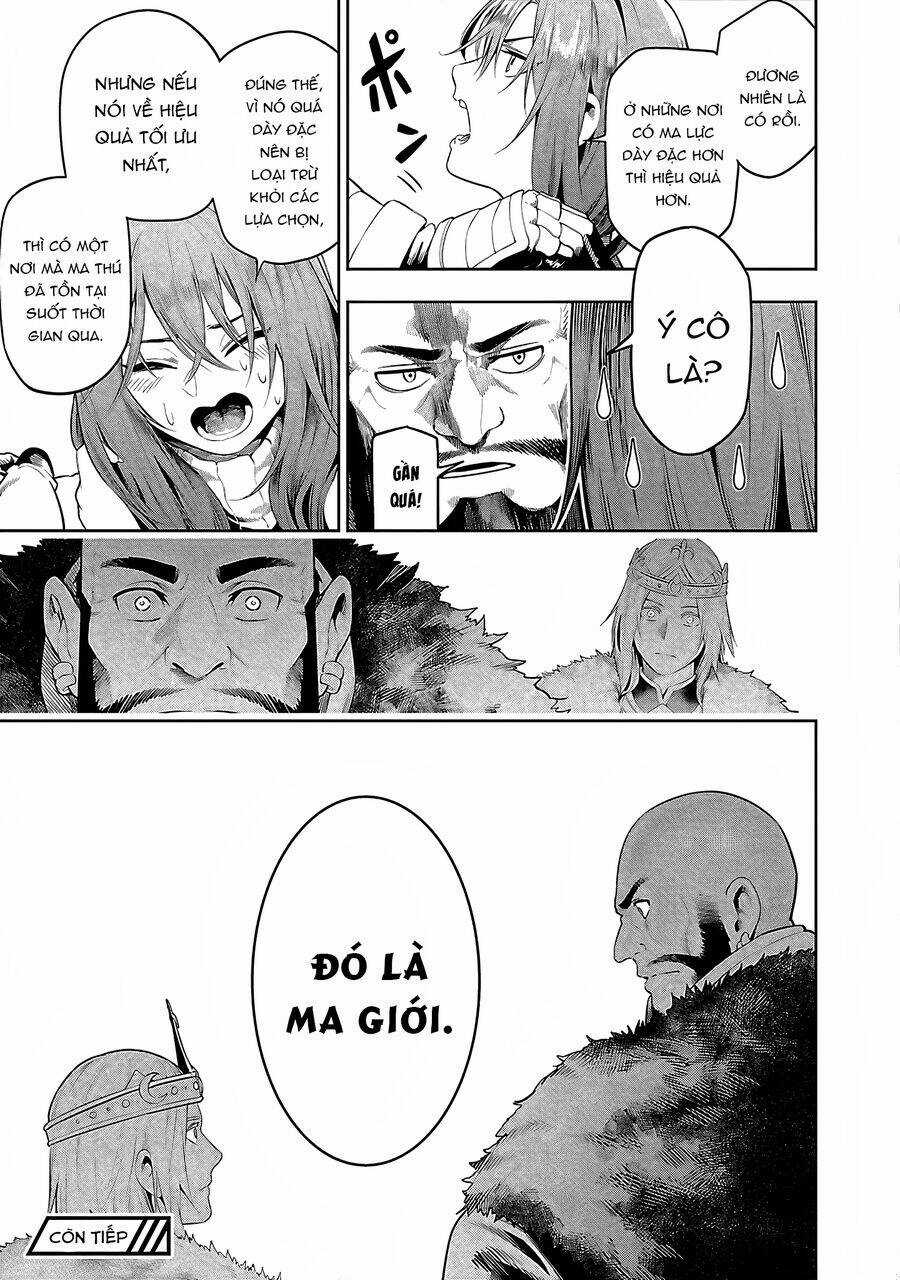 Tsuihousareru Tabi Ni Skill Wo Te Ni Ireta Ore Ga, 100 No Isekai De 2-Shuume Musou Chương 19 trang 24