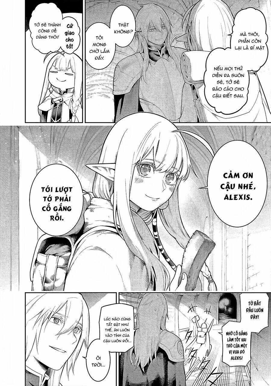 Tsuihousareru Tabi Ni Skill Wo Te Ni Ireta Ore Ga, 100 No Isekai De 2-Shuume Musou Chương 19 trang 6