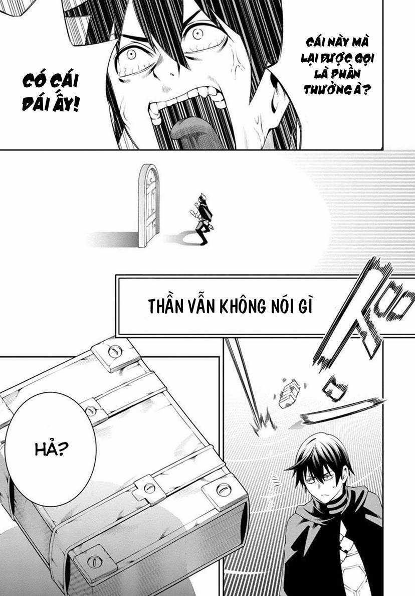 Tsuihousareru Tabi Ni Skill Wo Te Ni Ireta Ore Ga, 100 No Isekai De 2-Shuume Musou Chương 2 trang 15