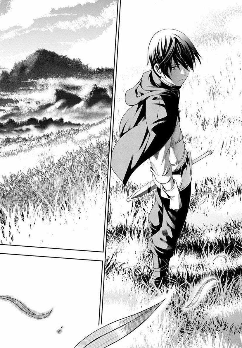 Tsuihousareru Tabi Ni Skill Wo Te Ni Ireta Ore Ga, 100 No Isekai De 2-Shuume Musou Chương 2 trang 28