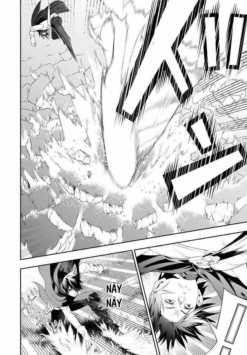 Tsuihousareru Tabi Ni Skill Wo Te Ni Ireta Ore Ga, 100 No Isekai De 2-Shuume Musou Chương 2 trang 33