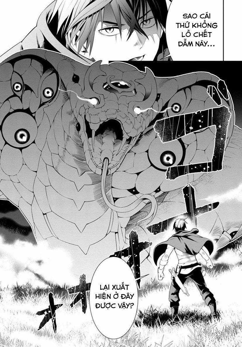 Tsuihousareru Tabi Ni Skill Wo Te Ni Ireta Ore Ga, 100 No Isekai De 2-Shuume Musou Chương 2 trang 34