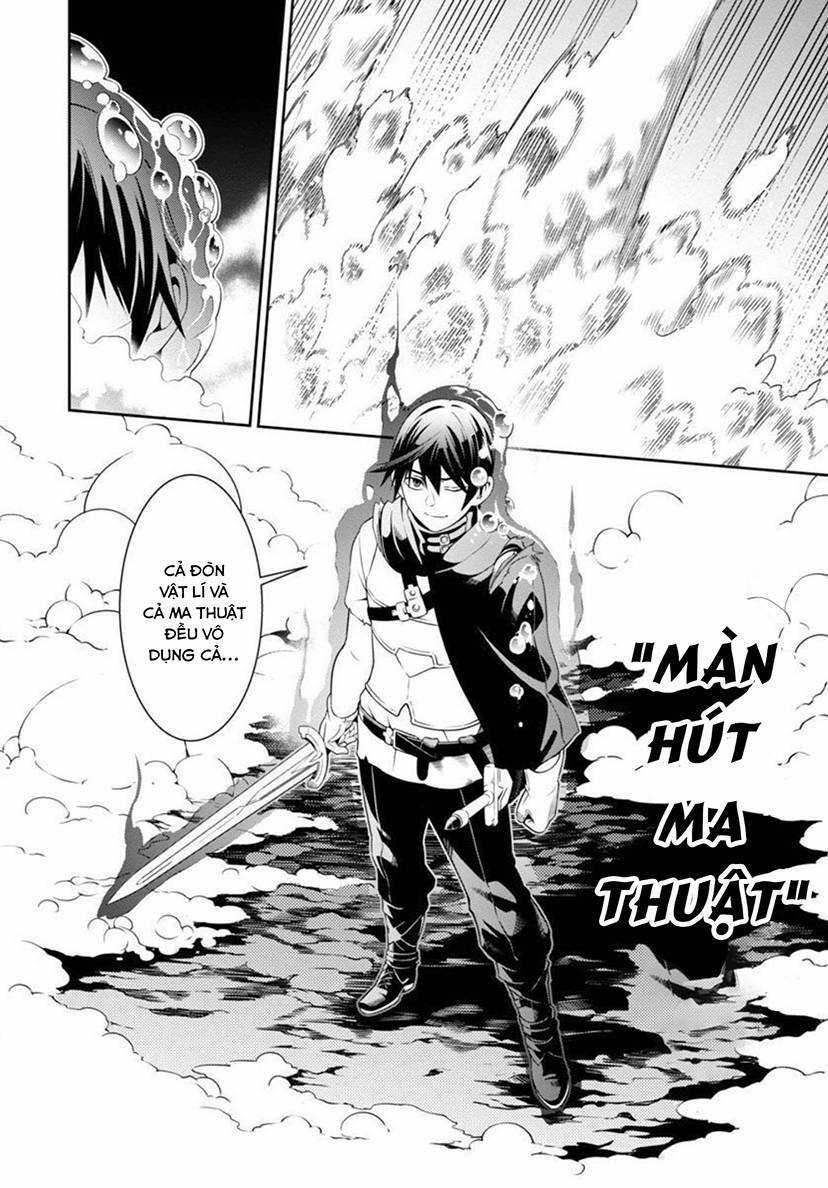Tsuihousareru Tabi Ni Skill Wo Te Ni Ireta Ore Ga, 100 No Isekai De 2-Shuume Musou Chương 2 trang 39