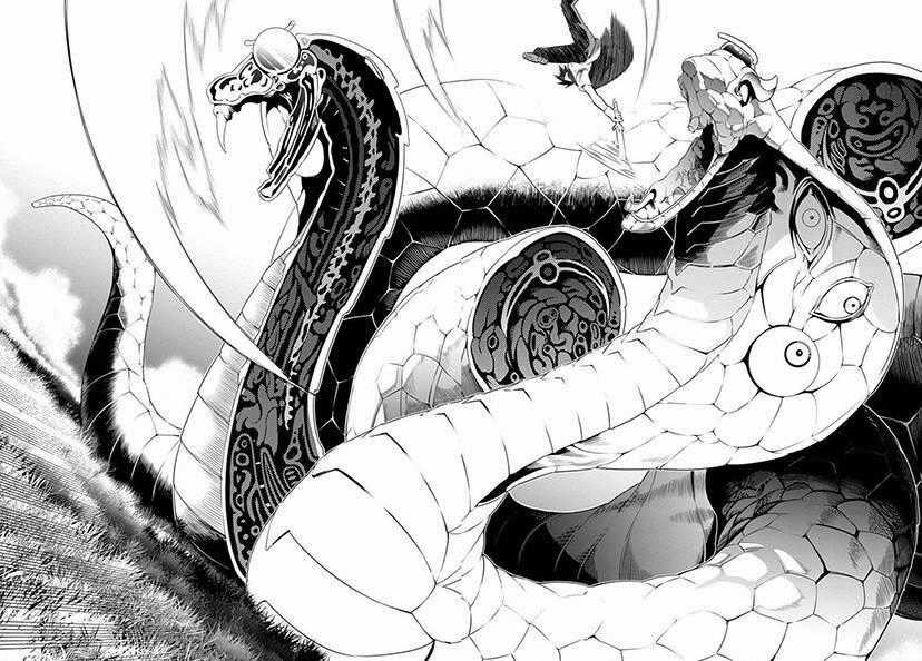 Tsuihousareru Tabi Ni Skill Wo Te Ni Ireta Ore Ga, 100 No Isekai De 2-Shuume Musou Chương 2 trang 41