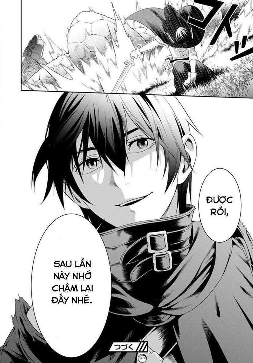 Tsuihousareru Tabi Ni Skill Wo Te Ni Ireta Ore Ga, 100 No Isekai De 2-Shuume Musou Chương 2 trang 42