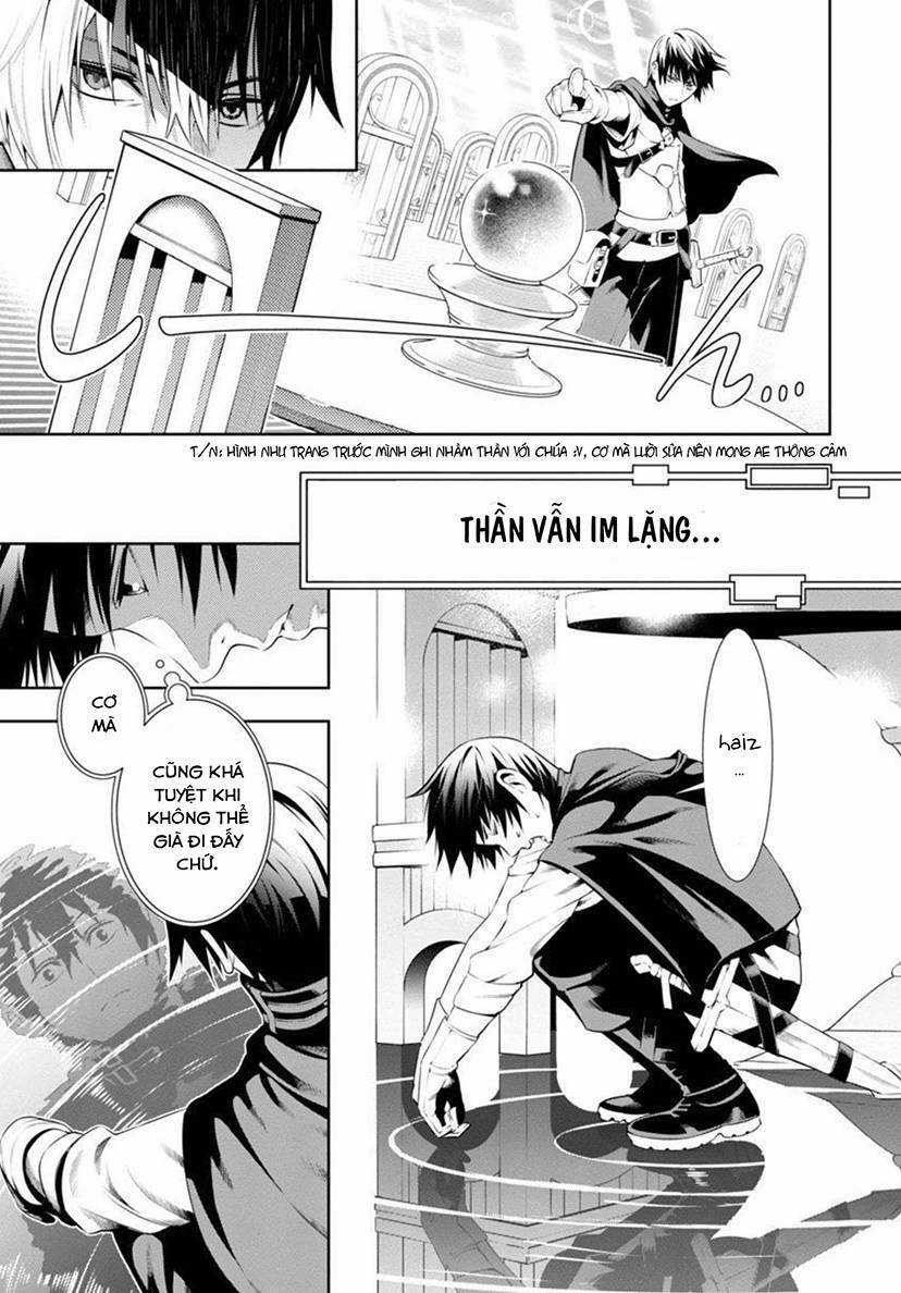 Tsuihousareru Tabi Ni Skill Wo Te Ni Ireta Ore Ga, 100 No Isekai De 2-Shuume Musou Chương 2 trang 5