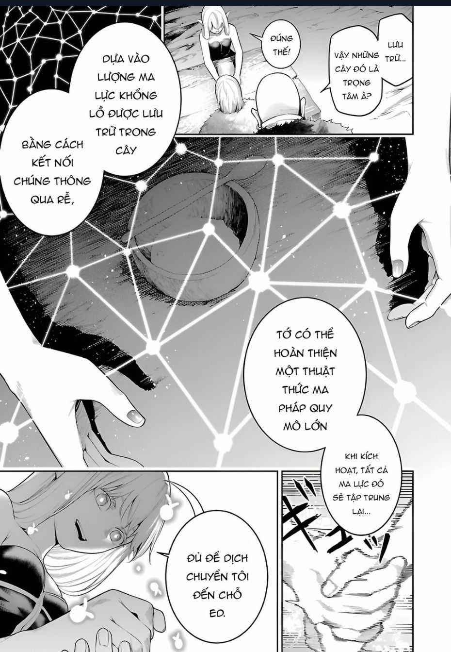 Tsuihousareru Tabi Ni Skill Wo Te Ni Ireta Ore Ga, 100 No Isekai De 2-Shuume Musou Chương 20 trang 16