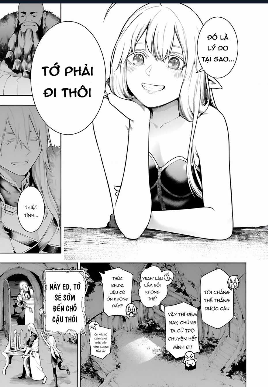 Tsuihousareru Tabi Ni Skill Wo Te Ni Ireta Ore Ga, 100 No Isekai De 2-Shuume Musou Chương 20 trang 18