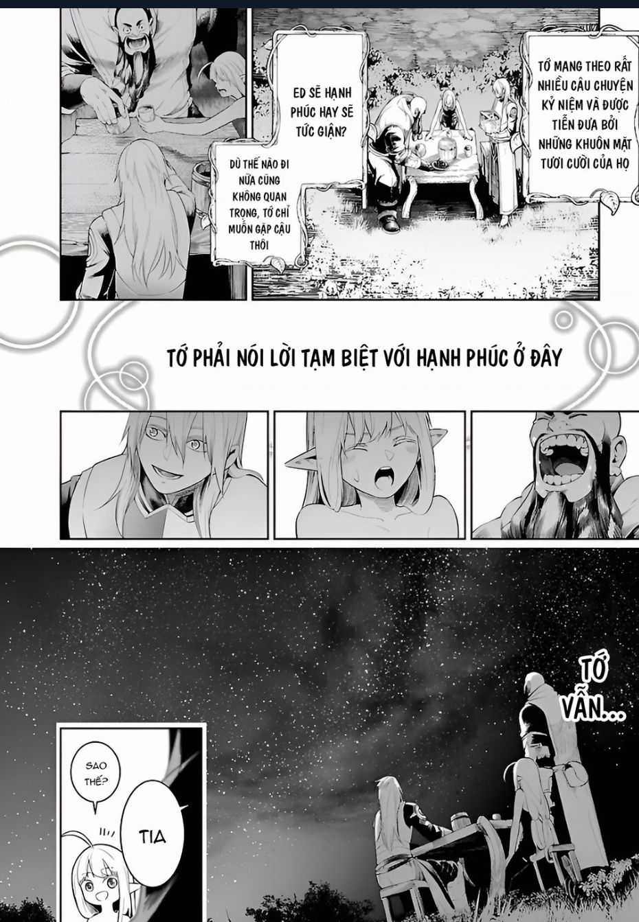 Tsuihousareru Tabi Ni Skill Wo Te Ni Ireta Ore Ga, 100 No Isekai De 2-Shuume Musou Chương 20 trang 19