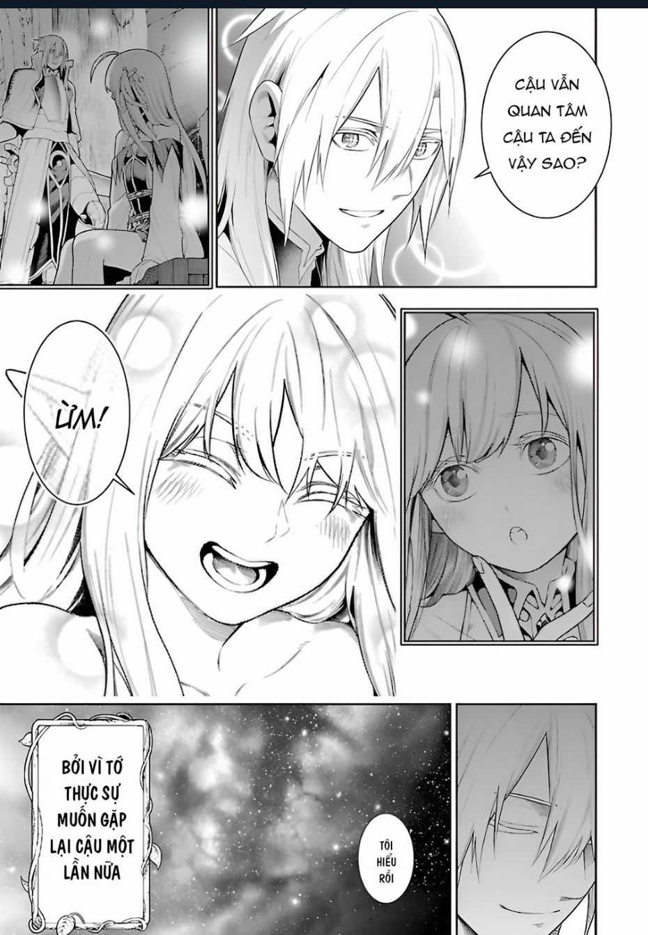 Tsuihousareru Tabi Ni Skill Wo Te Ni Ireta Ore Ga, 100 No Isekai De 2-Shuume Musou Chương 20 trang 20