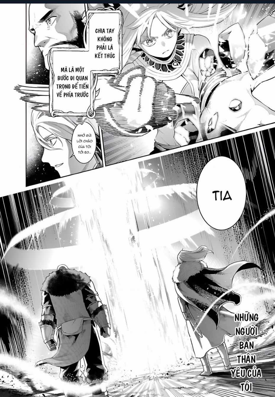 Tsuihousareru Tabi Ni Skill Wo Te Ni Ireta Ore Ga, 100 No Isekai De 2-Shuume Musou Chương 20 trang 24