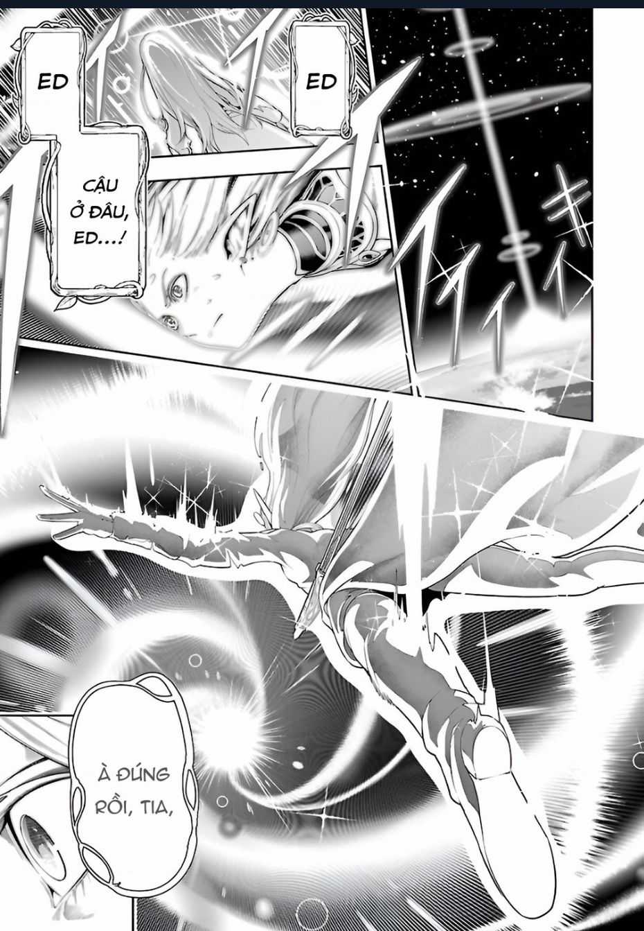 Tsuihousareru Tabi Ni Skill Wo Te Ni Ireta Ore Ga, 100 No Isekai De 2-Shuume Musou Chương 20 trang 25