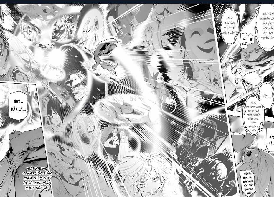 Tsuihousareru Tabi Ni Skill Wo Te Ni Ireta Ore Ga, 100 No Isekai De 2-Shuume Musou Chương 20 trang 26