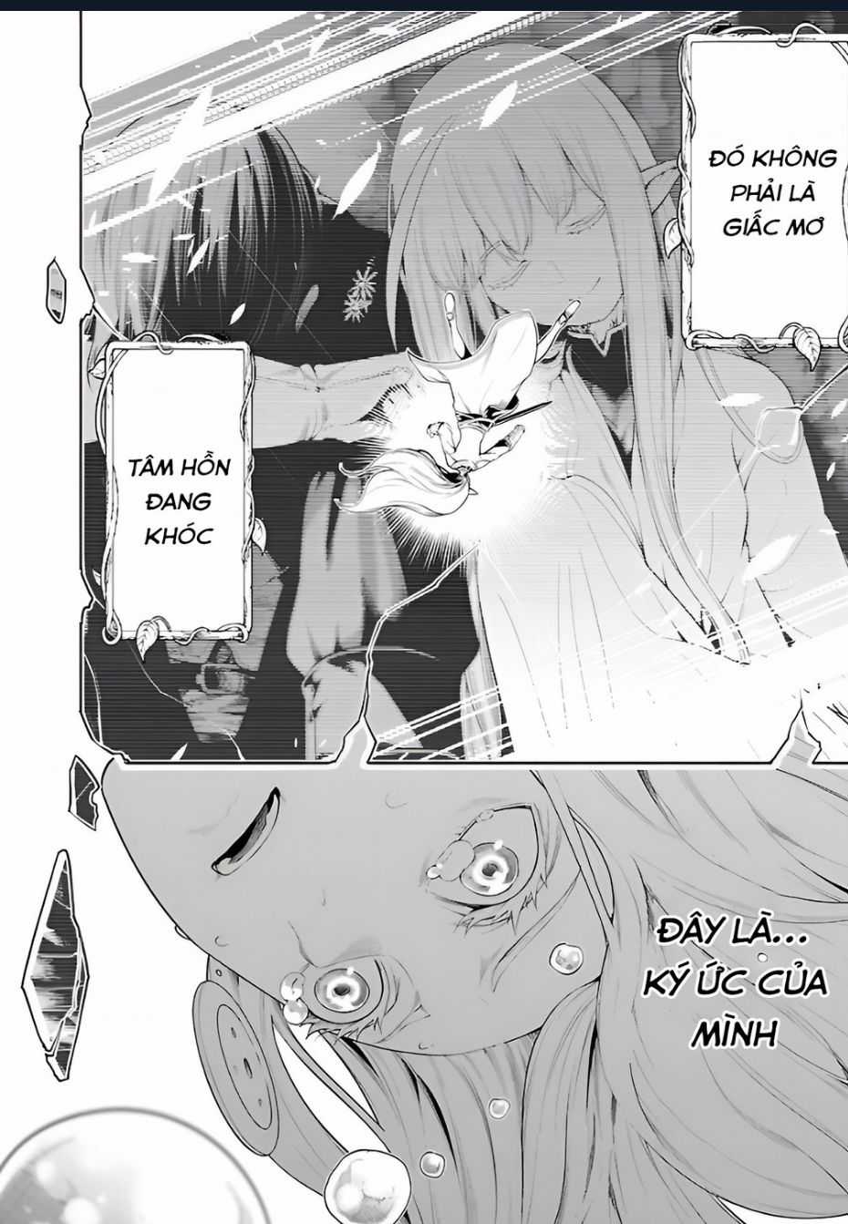 Tsuihousareru Tabi Ni Skill Wo Te Ni Ireta Ore Ga, 100 No Isekai De 2-Shuume Musou Chương 20 trang 27