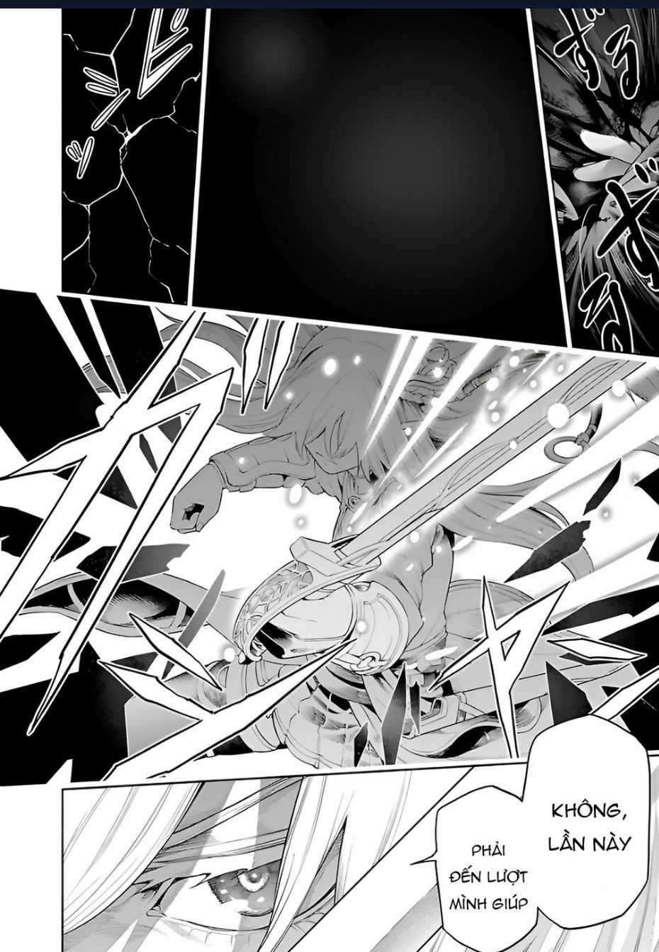 Tsuihousareru Tabi Ni Skill Wo Te Ni Ireta Ore Ga, 100 No Isekai De 2-Shuume Musou Chương 20 trang 29