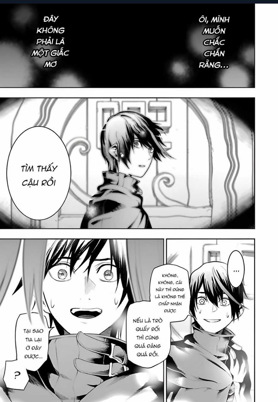 Tsuihousareru Tabi Ni Skill Wo Te Ni Ireta Ore Ga, 100 No Isekai De 2-Shuume Musou Chương 20 trang 32