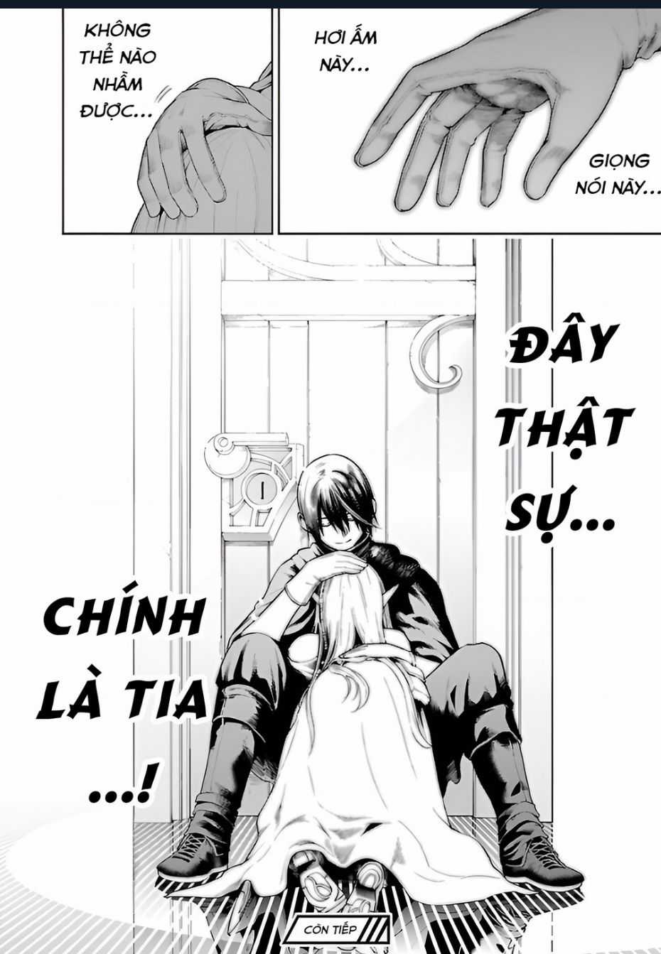 Tsuihousareru Tabi Ni Skill Wo Te Ni Ireta Ore Ga, 100 No Isekai De 2-Shuume Musou Chương 20 trang 34