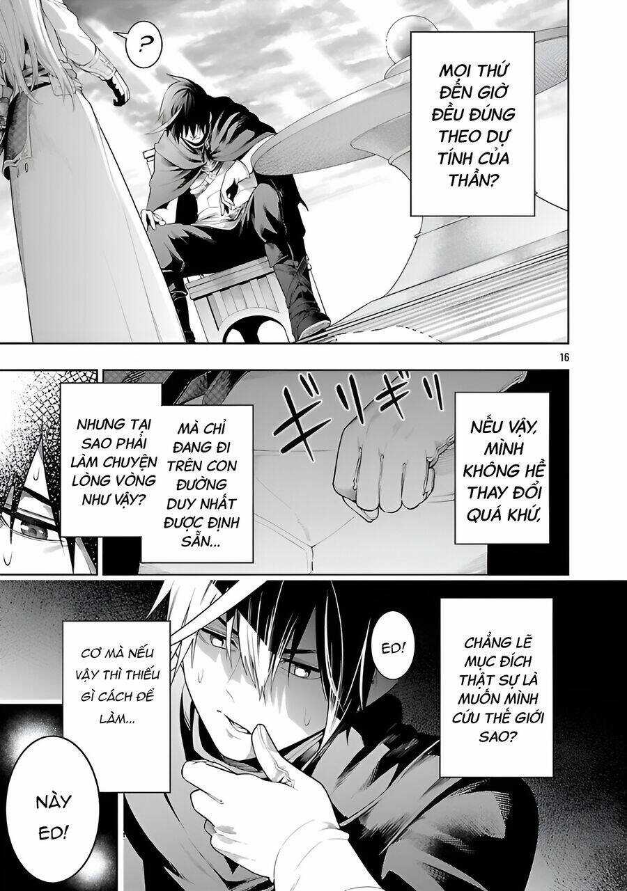 Tsuihousareru Tabi Ni Skill Wo Te Ni Ireta Ore Ga, 100 No Isekai De 2-Shuume Musou Chương 21 trang 18