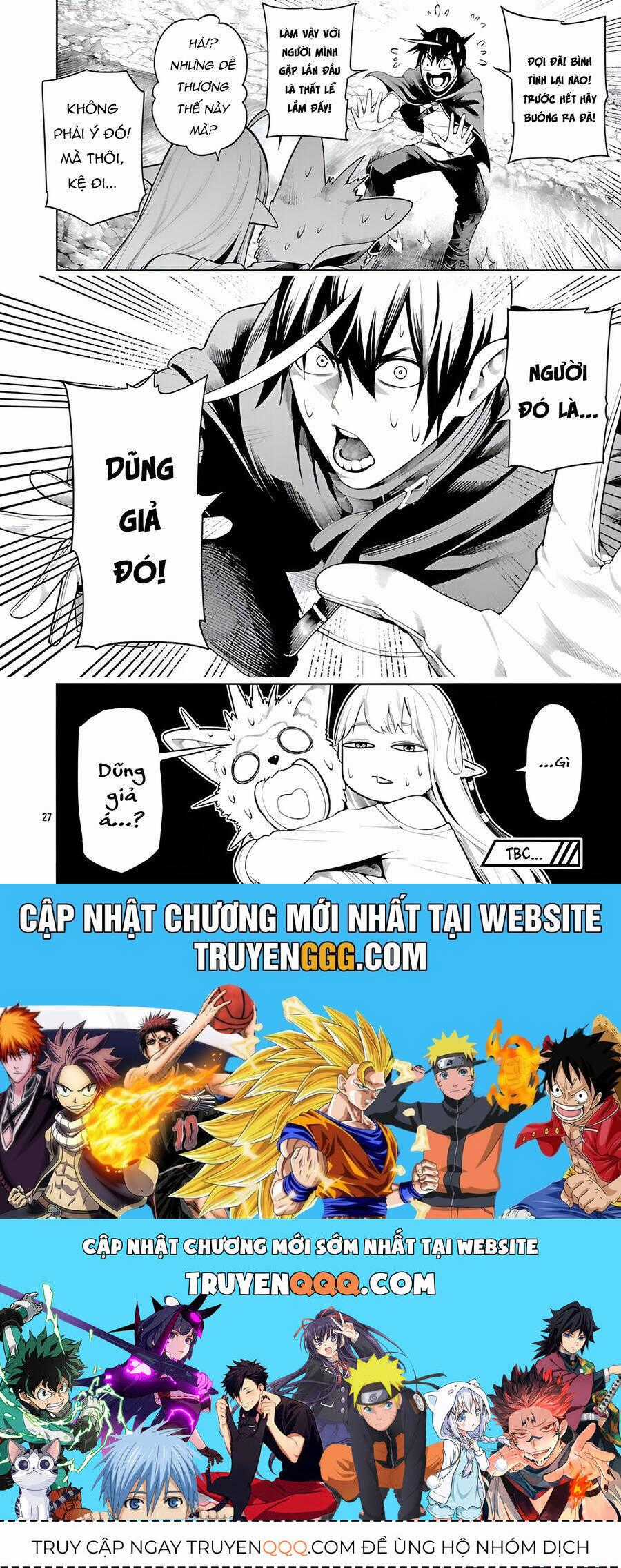 Tsuihousareru Tabi Ni Skill Wo Te Ni Ireta Ore Ga, 100 No Isekai De 2-Shuume Musou Chương 21 trang 28