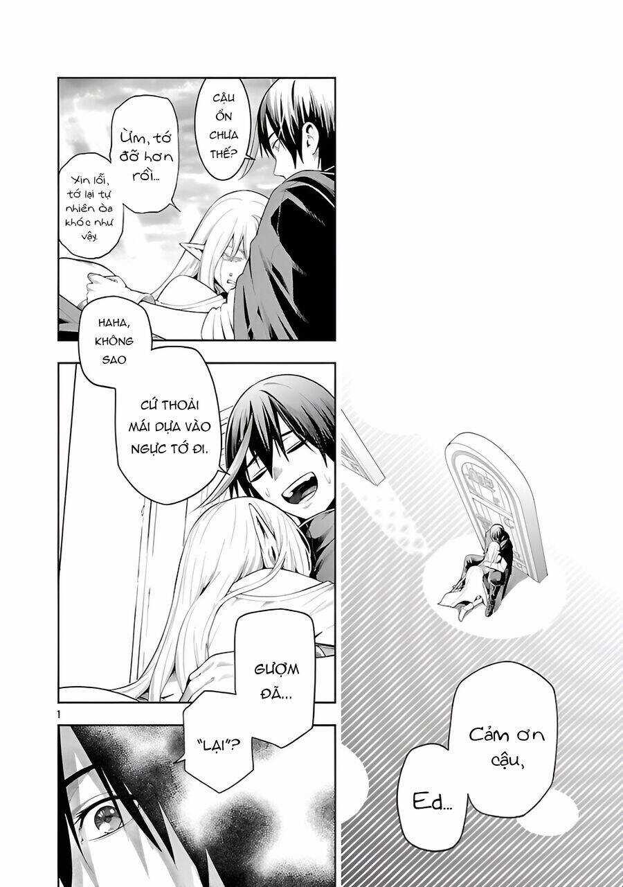 Tsuihousareru Tabi Ni Skill Wo Te Ni Ireta Ore Ga, 100 No Isekai De 2-Shuume Musou Chương 21 trang 3