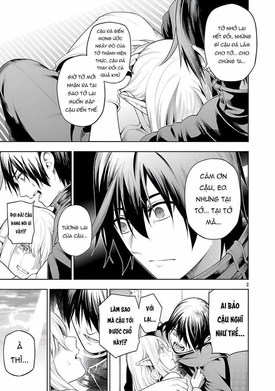 Tsuihousareru Tabi Ni Skill Wo Te Ni Ireta Ore Ga, 100 No Isekai De 2-Shuume Musou Chương 21 trang 4