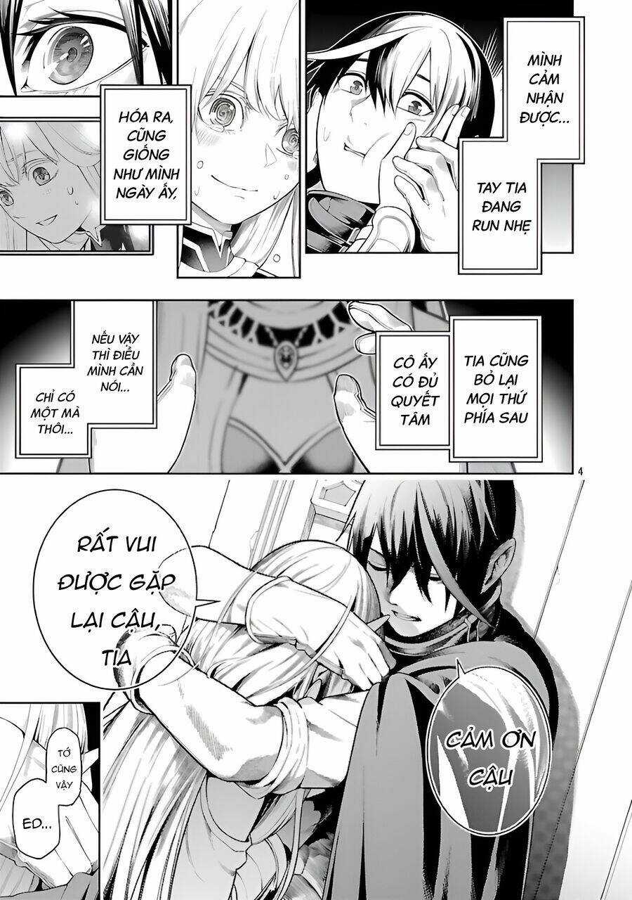 Tsuihousareru Tabi Ni Skill Wo Te Ni Ireta Ore Ga, 100 No Isekai De 2-Shuume Musou Chương 21 trang 6