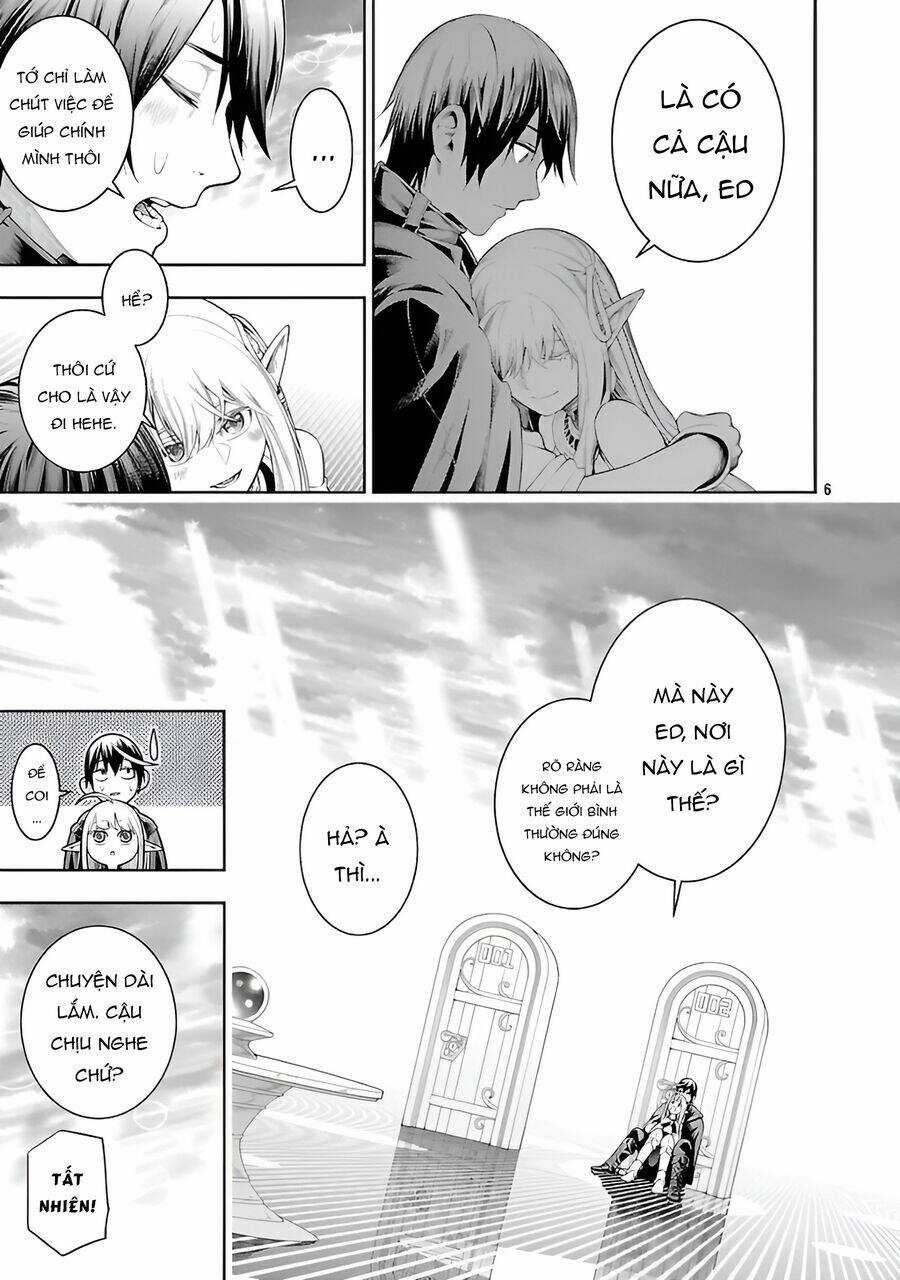 Tsuihousareru Tabi Ni Skill Wo Te Ni Ireta Ore Ga, 100 No Isekai De 2-Shuume Musou Chương 21 trang 8