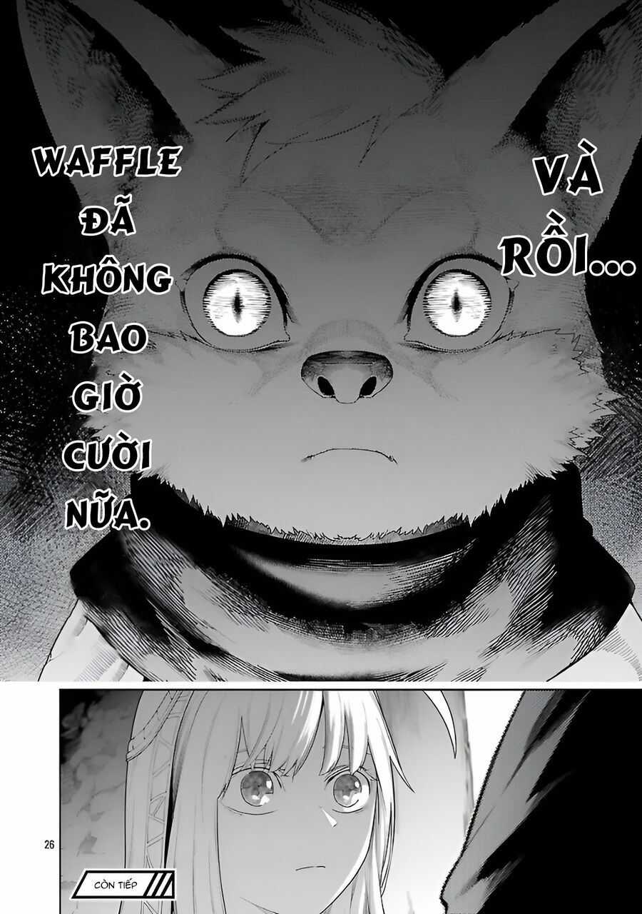 Tsuihousareru Tabi Ni Skill Wo Te Ni Ireta Ore Ga, 100 No Isekai De 2-Shuume Musou Chương 22 trang 24