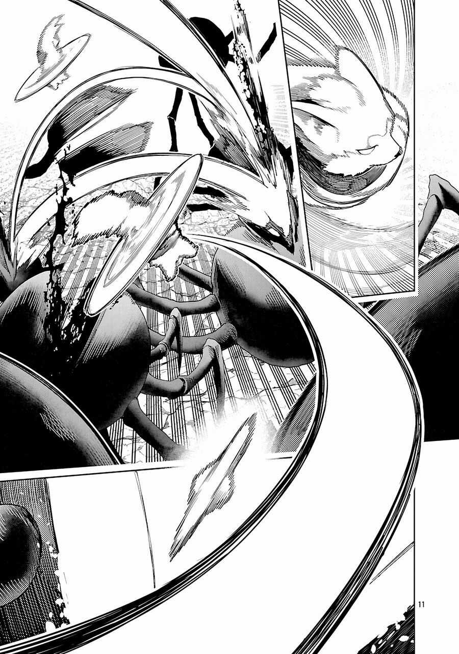 Tsuihousareru Tabi Ni Skill Wo Te Ni Ireta Ore Ga, 100 No Isekai De 2-Shuume Musou Chương 23 trang 11