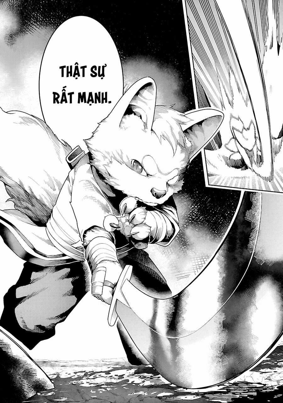 Tsuihousareru Tabi Ni Skill Wo Te Ni Ireta Ore Ga, 100 No Isekai De 2-Shuume Musou Chương 23 trang 12